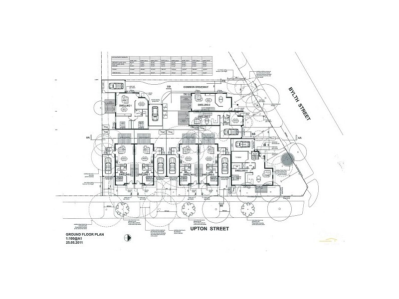 96 & 98 Blyth Street, Altona VIC 3018