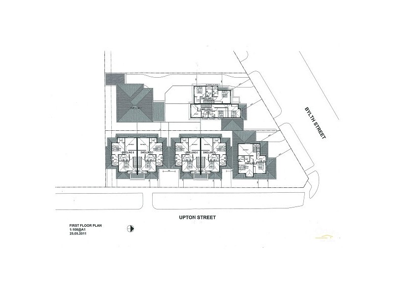 96 & 98 Blyth Street, Altona VIC 3018