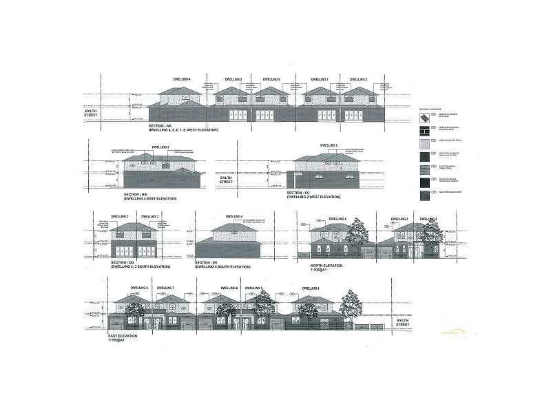 96 & 98 Blyth Street, Altona VIC 3018
