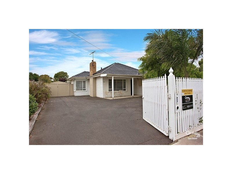 14 Akuna Street, Altona VIC 3018