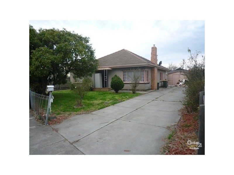 52 Millers Road, Seaholme VIC 3018