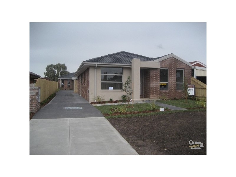 1 & 2 / 28 Ascot Street, Altona Meadows VIC 3028