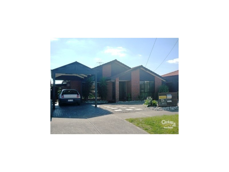 55 South Avenue, Altona Meadows VIC 3028