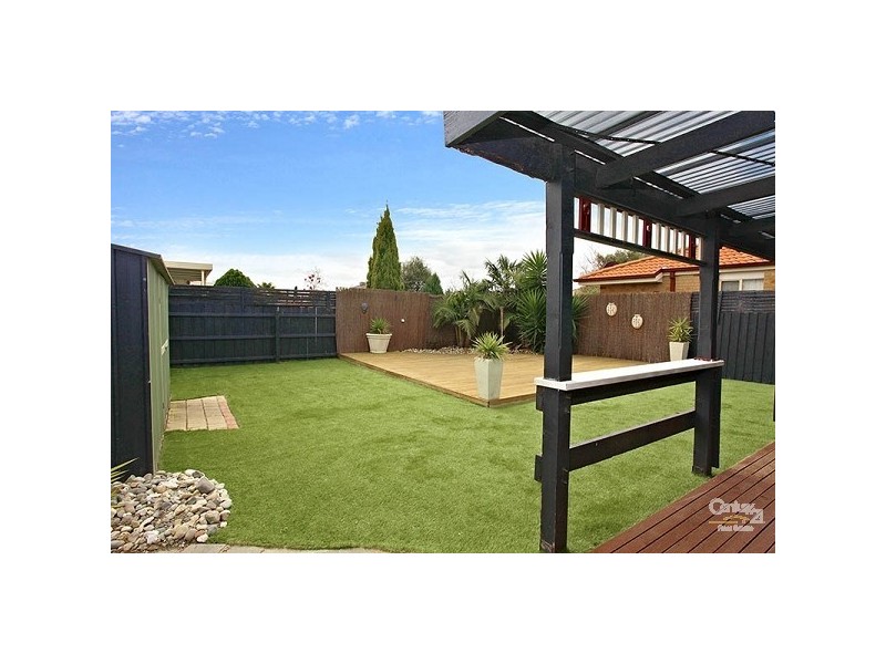 55 South Avenue, Altona Meadows VIC 3028