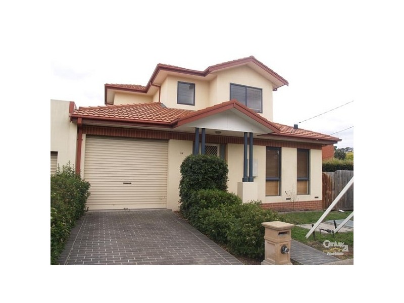 11A Thiele Street, Doncaster VIC 3108