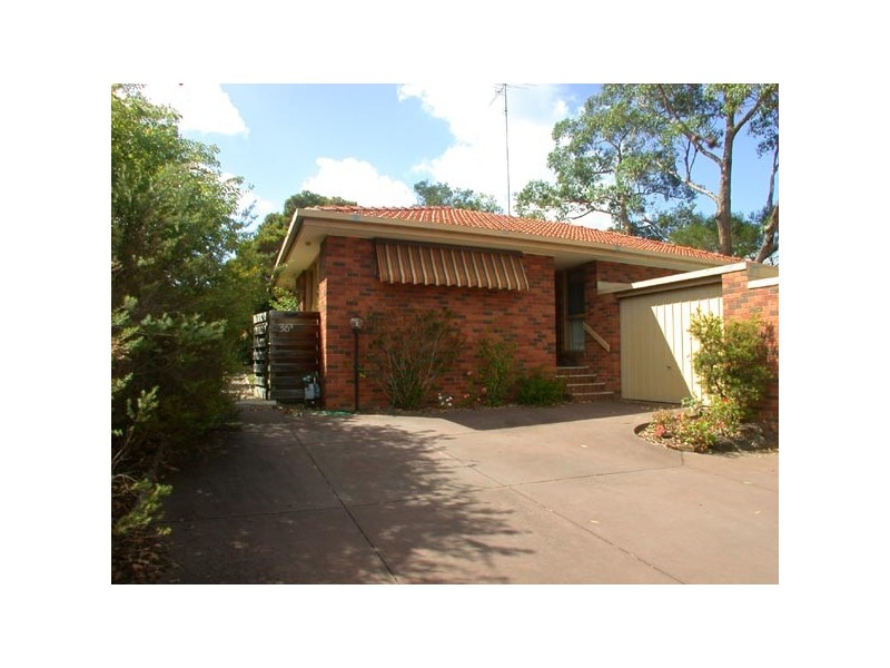 36A Glenfern Avenue, Doncaster VIC 3108