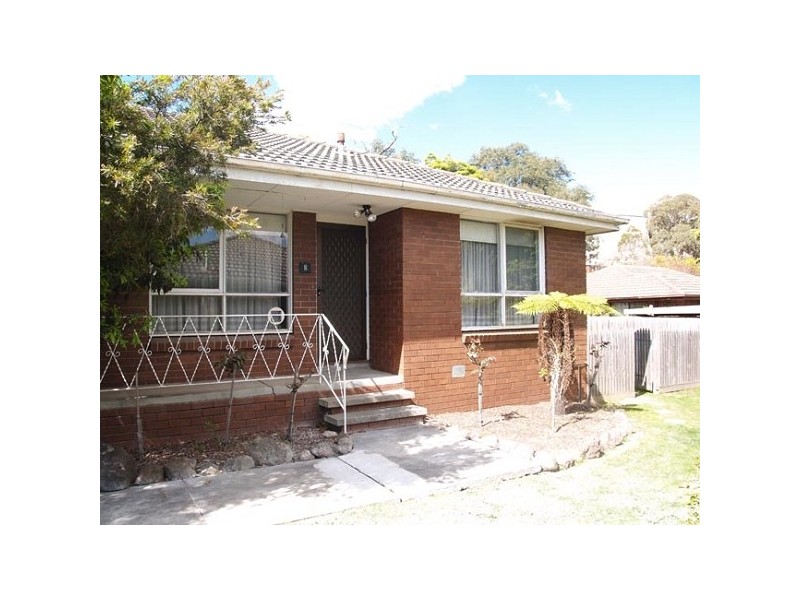 8/27 Mt Pleasant Road, Nunawading VIC 3131