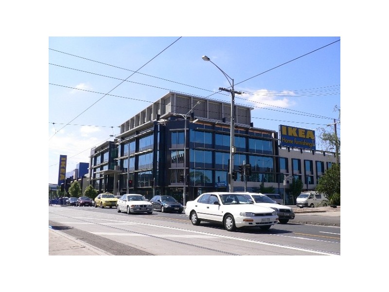 464 Victoria Street, Richmond VIC 3121