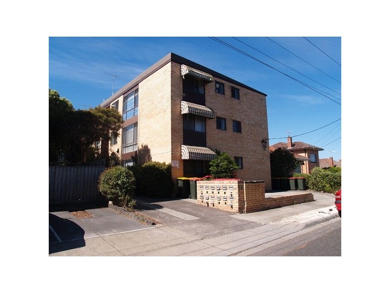 8/18 Bloomfield Road, Ascot Vale VIC 3032