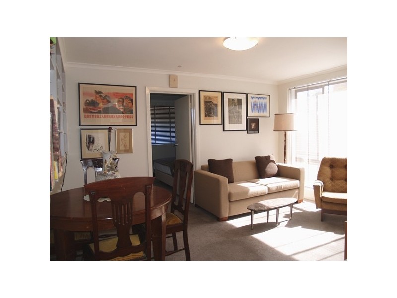 8/18 Bloomfield Road, Ascot Vale VIC 3032