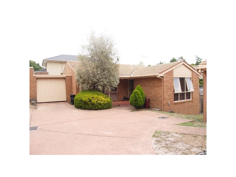 16/83 Andersons Creek Rd, Doncaster East VIC 3109