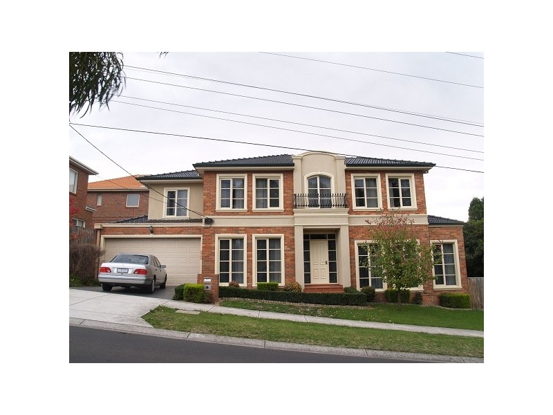 49 Carbine Street, Donvale VIC 3111