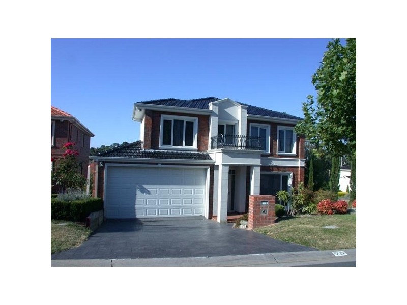 22 Galovac Close, Donvale VIC 3111