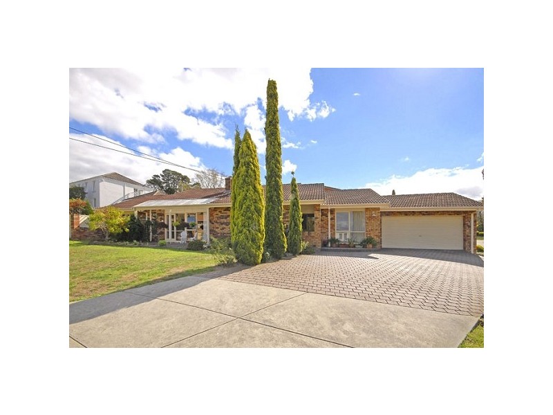 1 Maroney Court, Doncaster East VIC 3109