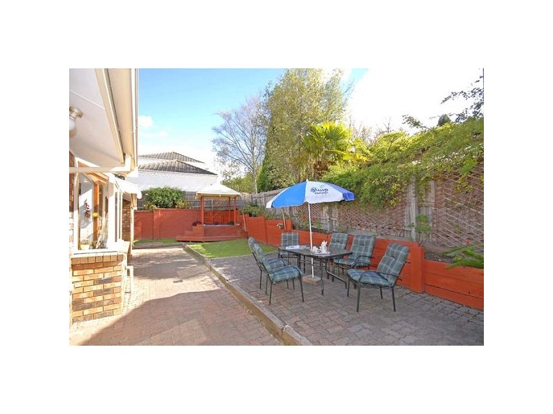 1 Maroney Court, Doncaster East VIC 3109