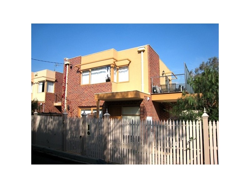 3 Railway Place, Hawthorn VIC 3122