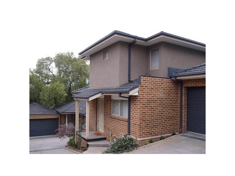 2/84 Wood Street, Templestowe VIC 3106