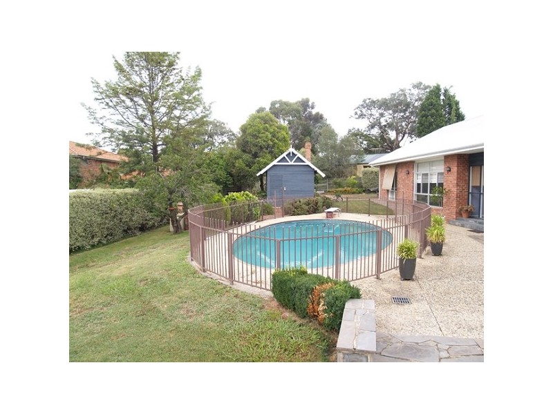 3 Marlene Close, Doncaster East VIC 3109