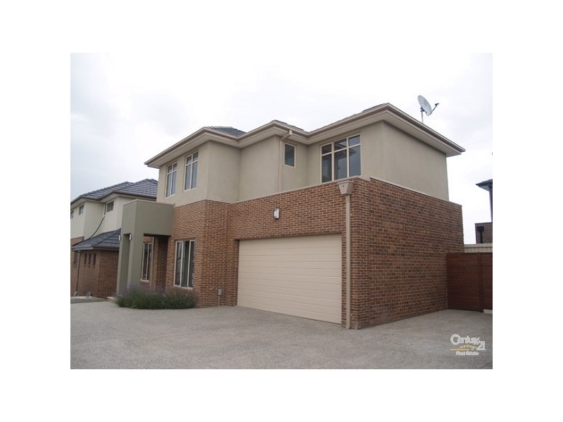 2/15 Beverley Street, Doncaster East VIC 3109