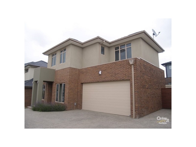 2/15 Beverley Street, Doncaster East VIC 3109
