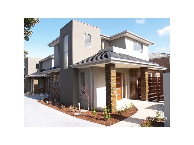 1 /1082 Doncaster Road, Doncaster East VIC 3109