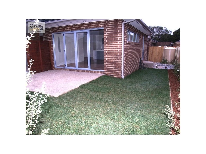 1 /1082 Doncaster Road, Doncaster East VIC 3109