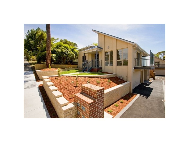 25 Reserve Rd, Ringwood VIC 3134