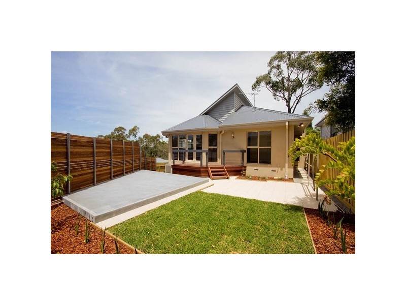 25 Reserve Rd, Ringwood VIC 3134
