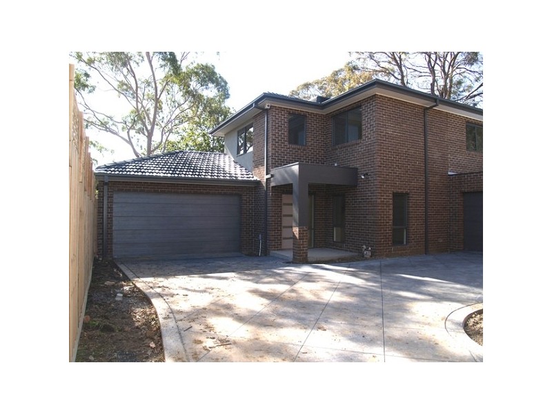 2/1093 Doncaster Rd, Doncaster East VIC 3109