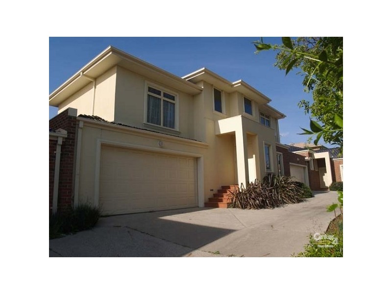 Doncaster VIC 3108