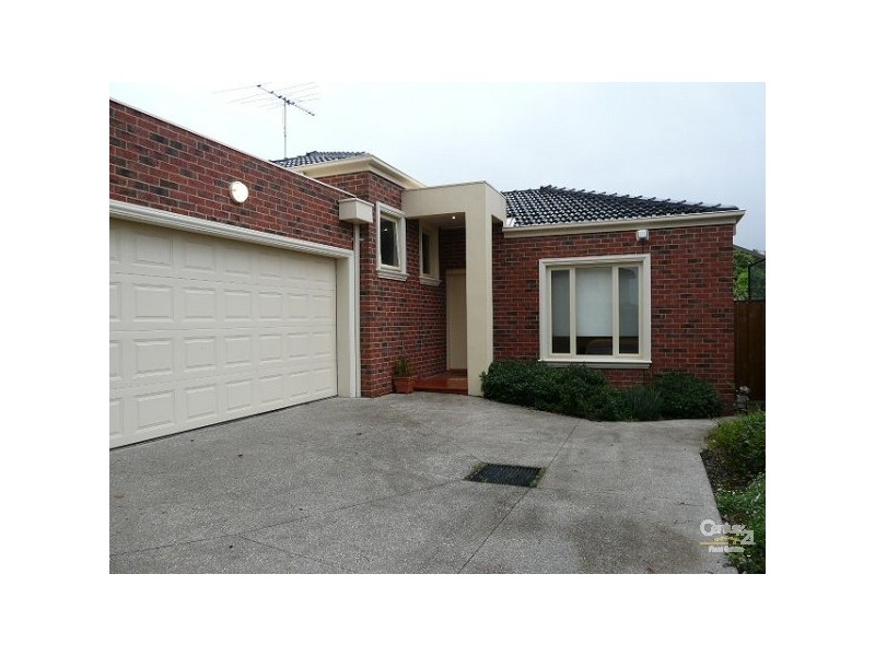 Doncaster VIC 3108