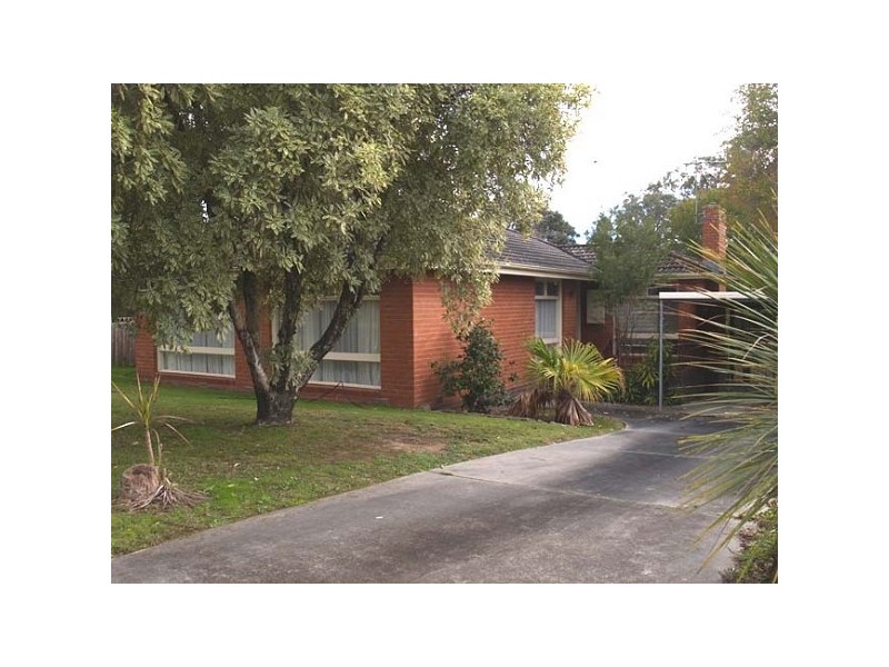 25 McKenzie Street, Doncaster East VIC 3109