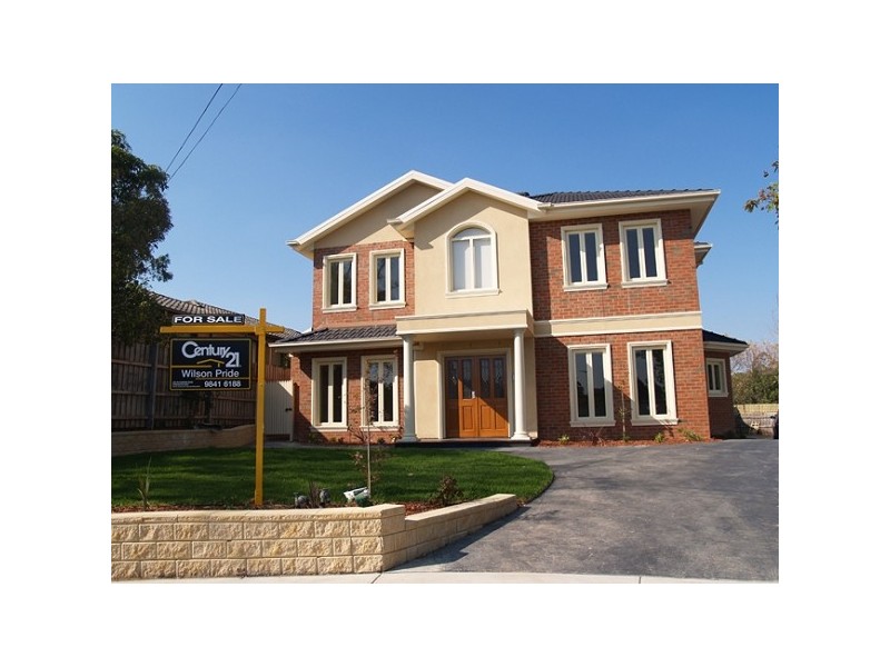 1/5 Olron Rise, Doncaster East VIC 3109