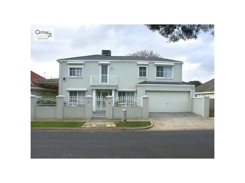 1A Burnett Street, Mitcham VIC 3132