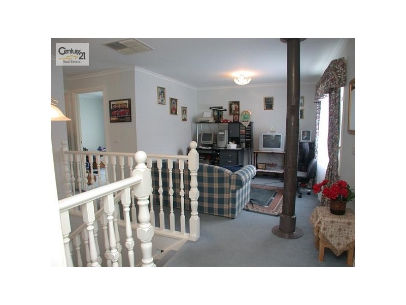 1A Burnett Street, Mitcham VIC 3132