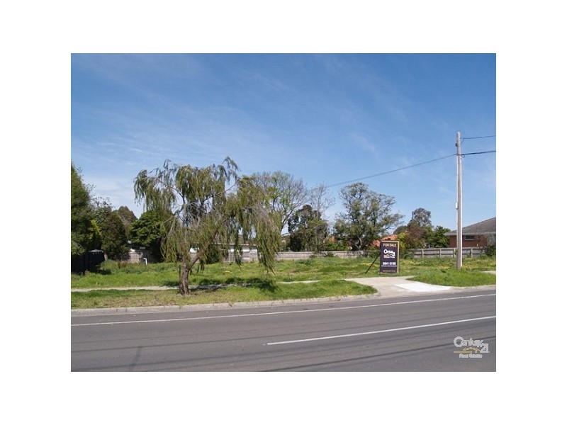 110-112 Beverley Street, Doncaster East VIC 3109