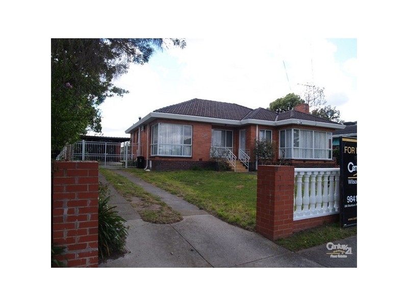 35 Hillingdon Crescent, Doncaster VIC 3108
