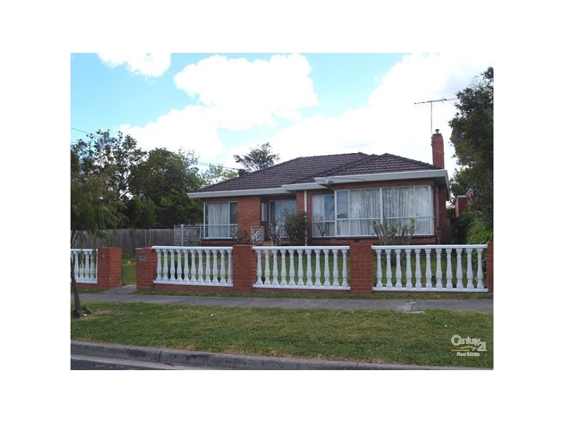 35 Hillingdon Crescent, Doncaster VIC 3108