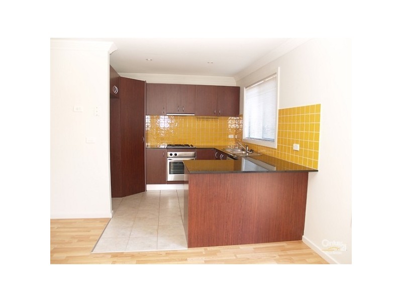 1/46 Boronia Grove, Doncaster East VIC 3109