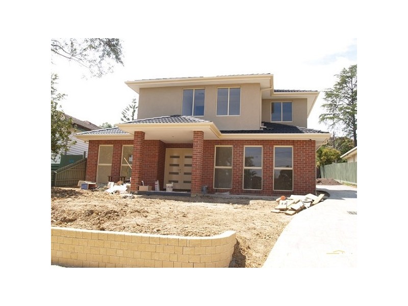 Unit 1/12 Gedye Street, Doncaster East VIC 3109