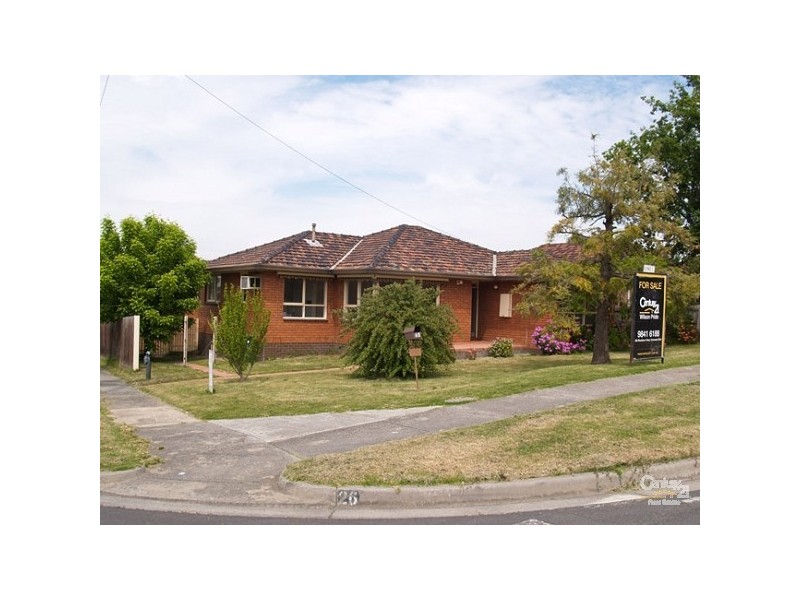 1/26 Beverley Street, Doncaster East VIC 3109