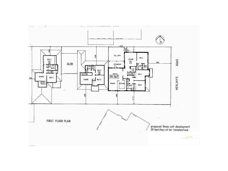 Templestowe Lower VIC 3107