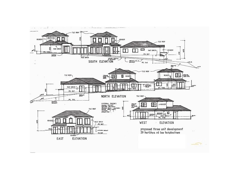 Templestowe Lower VIC 3107