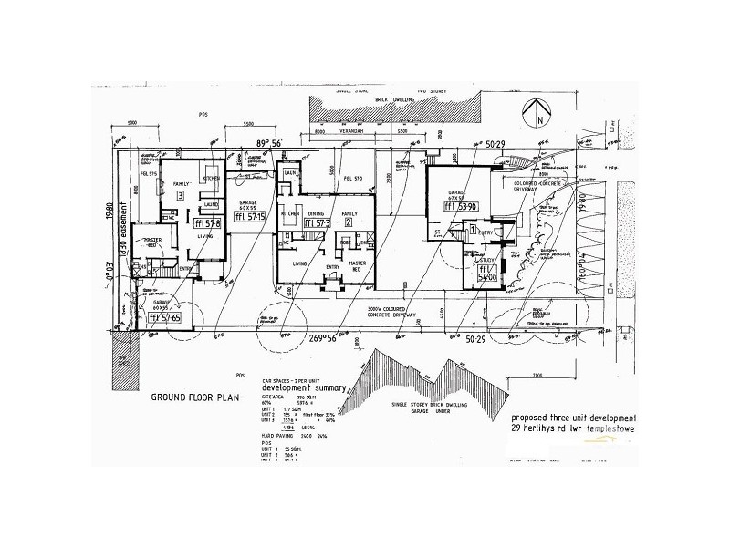 Templestowe Lower VIC 3107