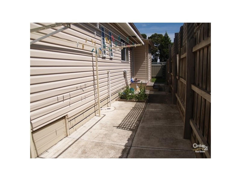 48 BARRY ROAD, Burwood East VIC 3151