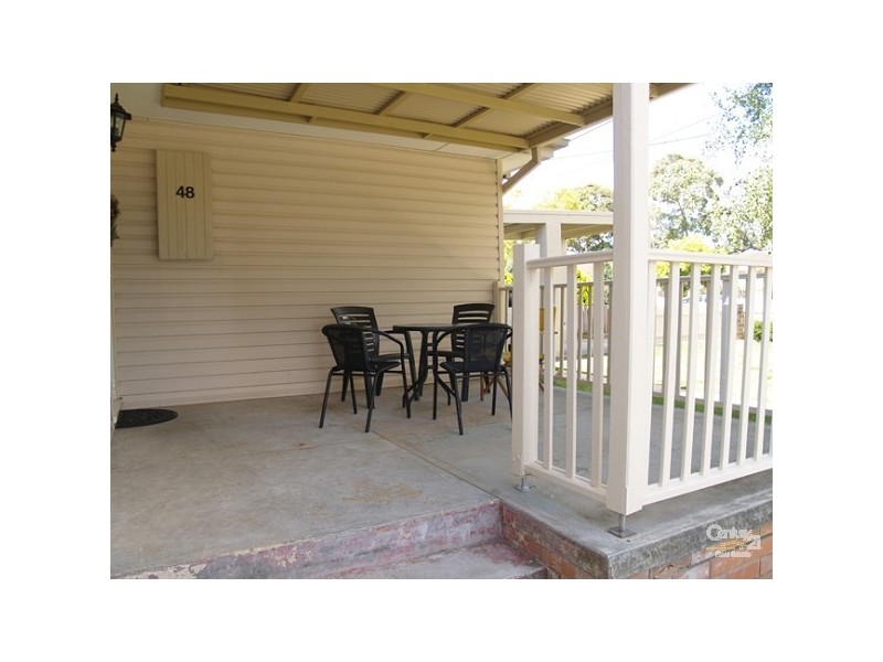 48 BARRY ROAD, Burwood East VIC 3151