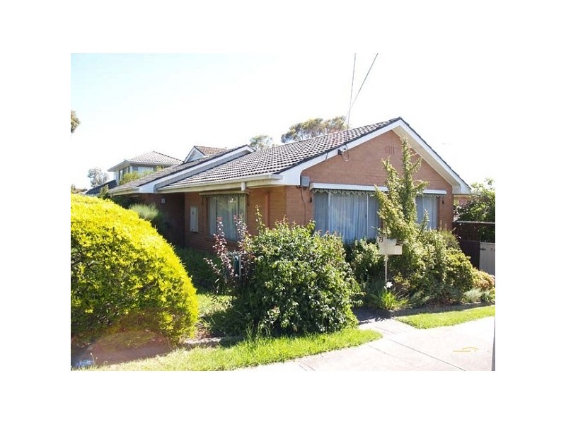 73 Wetherby Rd, Doncaster VIC 3108