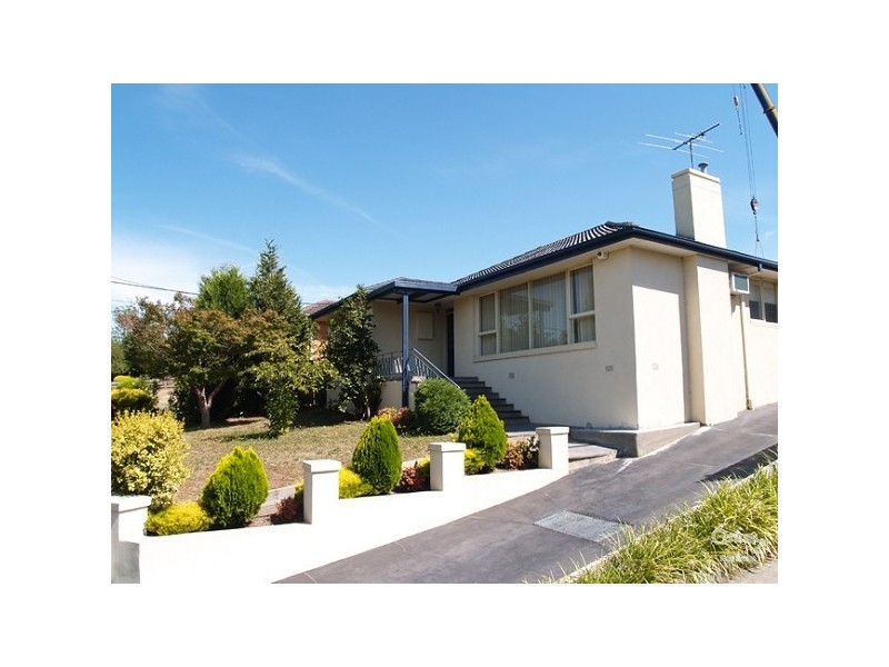 1/21 Kiewa Street, Doncaster VIC 3108