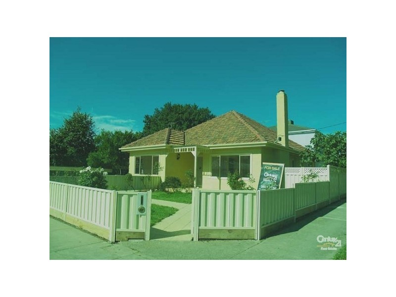 299 Mitcham Road, Mitcham VIC 3132