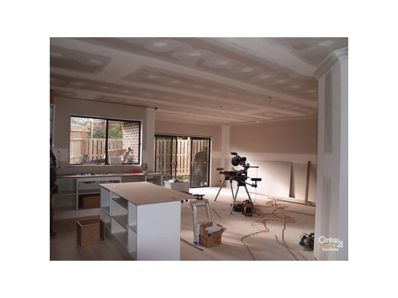 3/ 5 Bella Court, Doncaster East VIC 3109